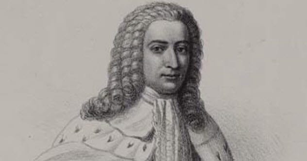 William Maxwell's Escape