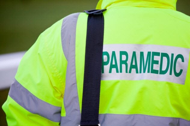 paramedics