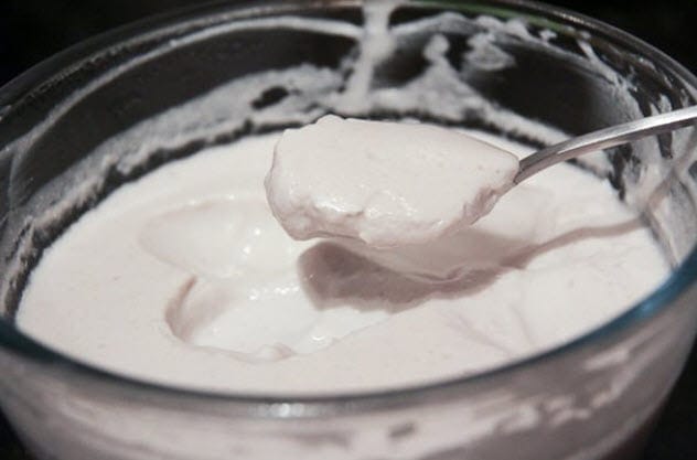 Yogurt, often marketed as healthy but can contain hidden sugars