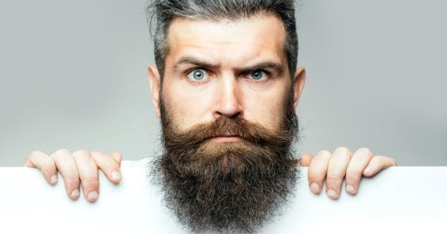 10 Weird Phobias You Probably Haven't Heard Of