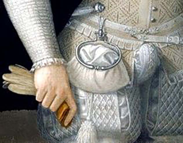 elizabethan clothing