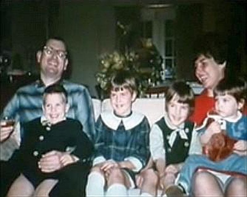 Tom Cruise younger