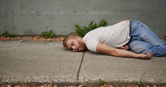 10 Wildly Insane Stories of Drunken Mishaps!