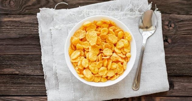 Top 10 Surprising Food Discovery Stories