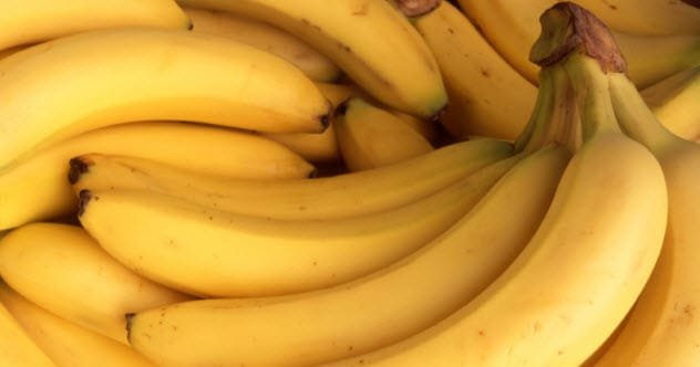 Bananas