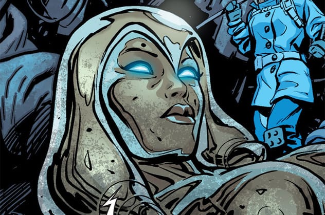 Jocasta, bride of Ultron