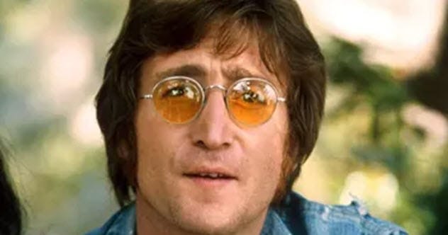 John Lennon
