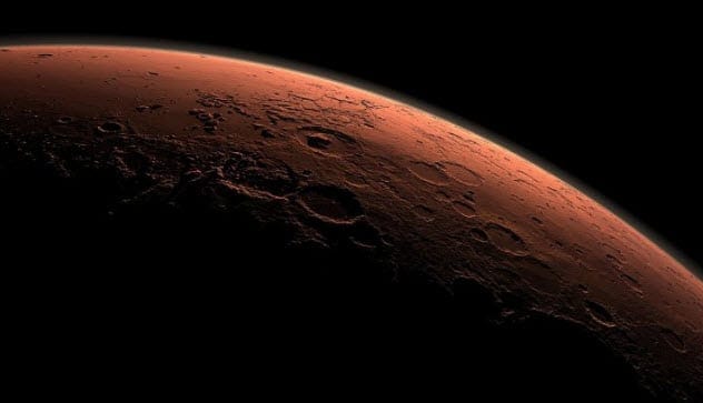 Mars