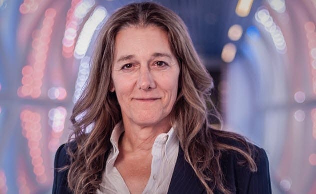 Martine Rothblatt
