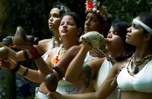Tainos