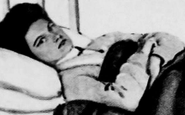 Typhoid Mary
