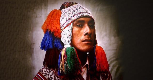 10 Amazing Facts You Didn't Know About Peru