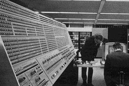 Old Tech, New Tricks: 10 Vintage Computing Relics in Use