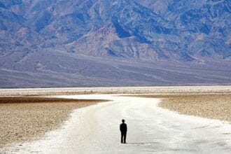 Death Valley Secrets: 10 Surprising Facts You Didn't Know