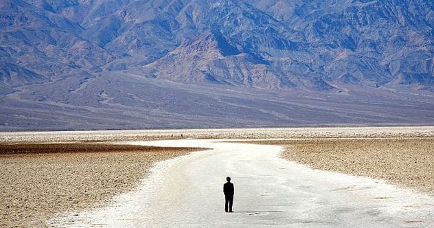 Death Valley Secrets: 10 Surprising Facts You Didn't Know