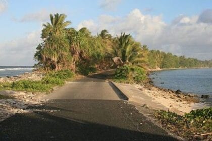 10 Amazing Facts: Life in Tuvalu, The Tiny Island Nation