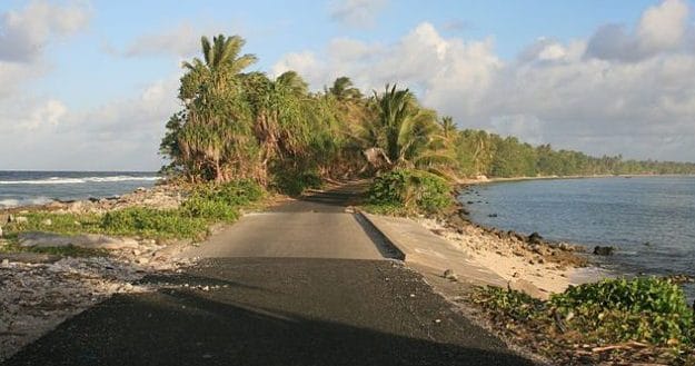 10 Amazing Facts: Life in Tuvalu, The Tiny Island Nation