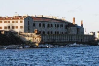 Europe’s 10 Creepiest Abandoned Jails You Can (Maybe) Visit