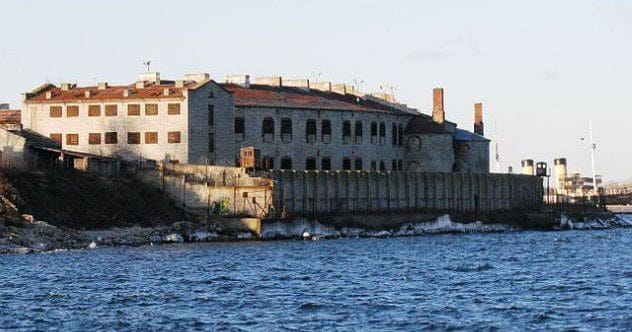 Europe’s 10 Creepiest Abandoned Jails You Can (Maybe) Visit