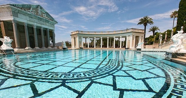 10 Epic Rich vs. Rich Showdowns: Who Won the Wealth Wars?