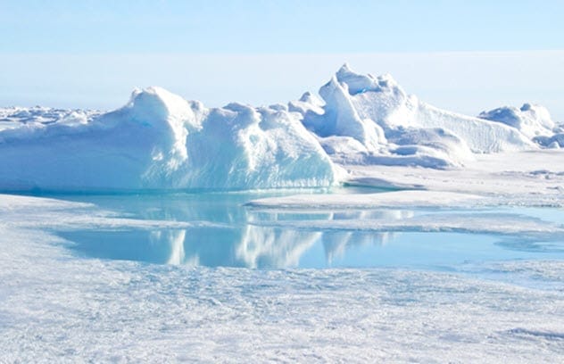 North Pole