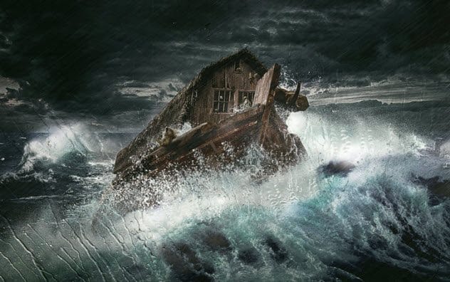 The Flood