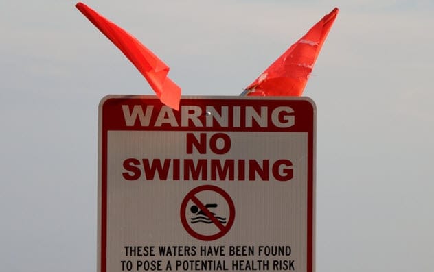 Flesh-Eating Bacteria