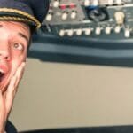 Pilot Error: 10 Ways Your Flight Crew Might Cause a Crash