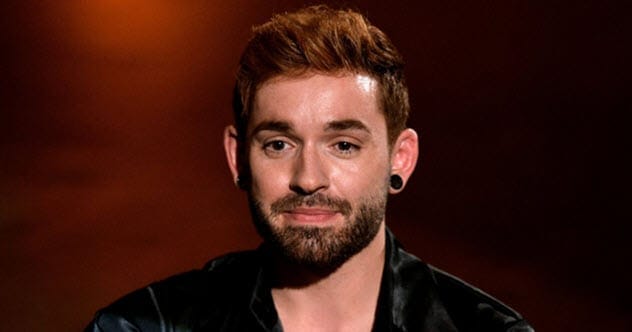 Daniel Kueblboeck