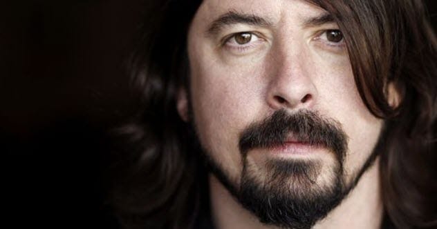 Dave Grohl