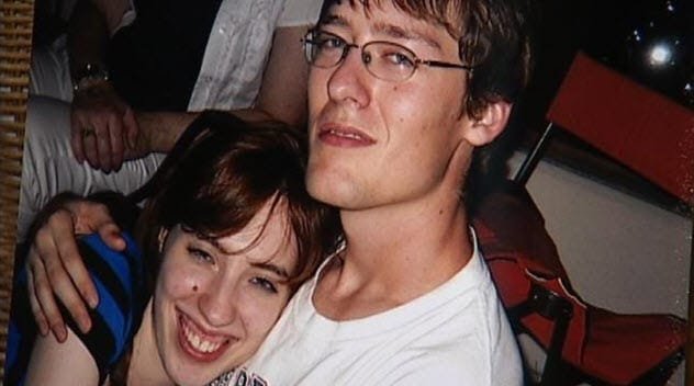 Ethan Nichols and Carissa Horton