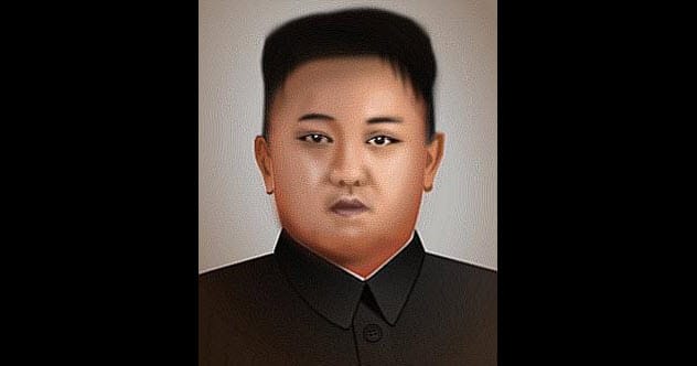 Kim Jong Un