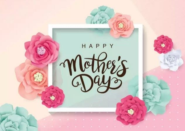 Mother’s Day