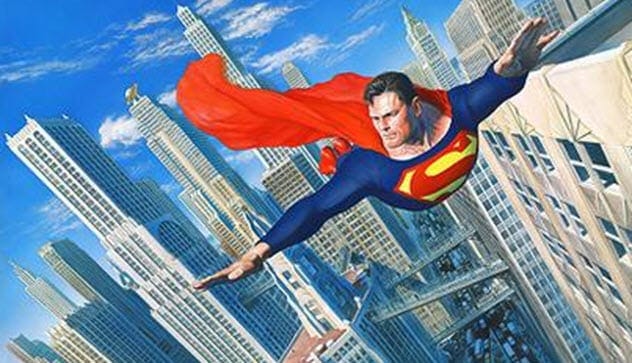Metropolis