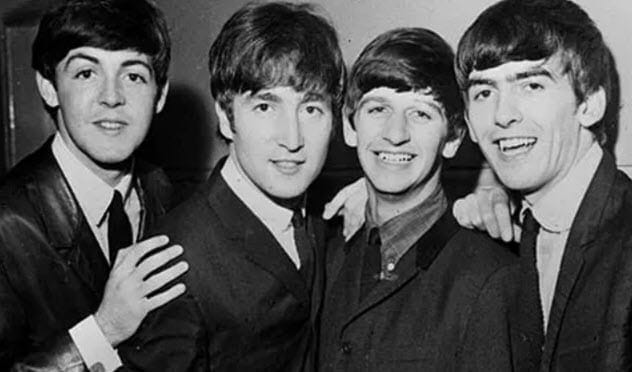 The Beatles