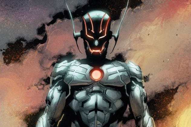 Ultron using hypnosis