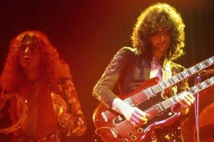 10 Musicians Rumored to Have Sold Their Souls