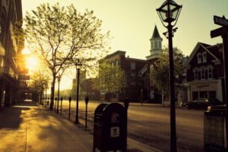 Small Town Terrors: 10 Shocking Serial Killers