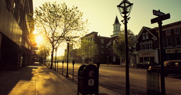 Small Town Terrors: 10 Shocking Serial Killers
