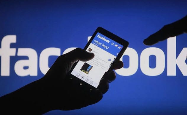Facebook User