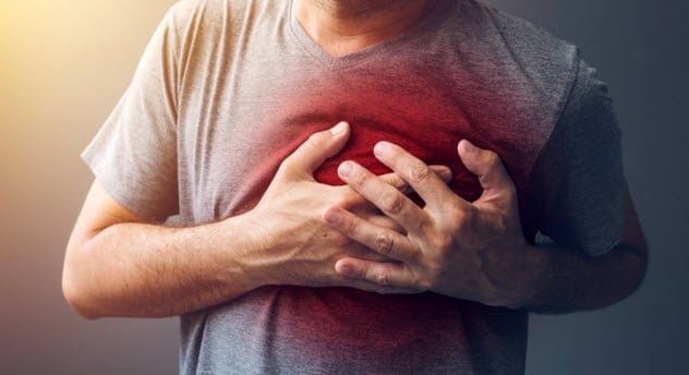 Heart Disease Treatment