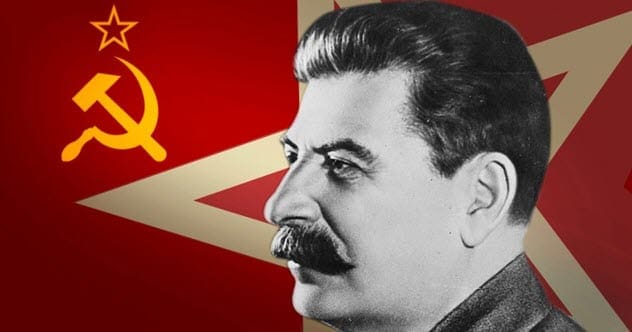 Joseph Stalin