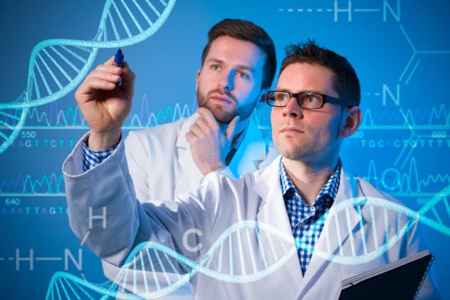 Genetic Engineering Advancements