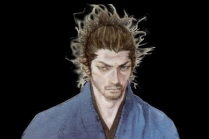 10 Fearsome Asian Warriors Who Shaped History's Battlefields