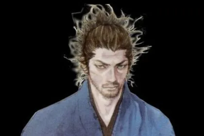10 Fearsome Asian Warriors Who Shaped History's Battlefields