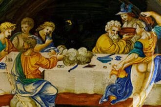 10 Riveting Ancient Cults You Won't Believe Existed