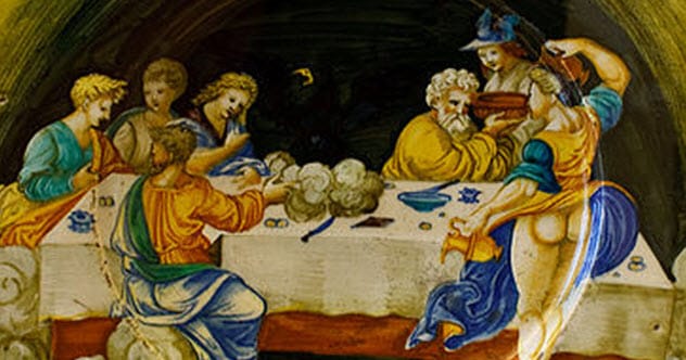 10 Riveting Ancient Cults You Won't Believe Existed