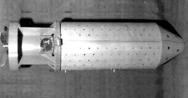 Bat Bombs