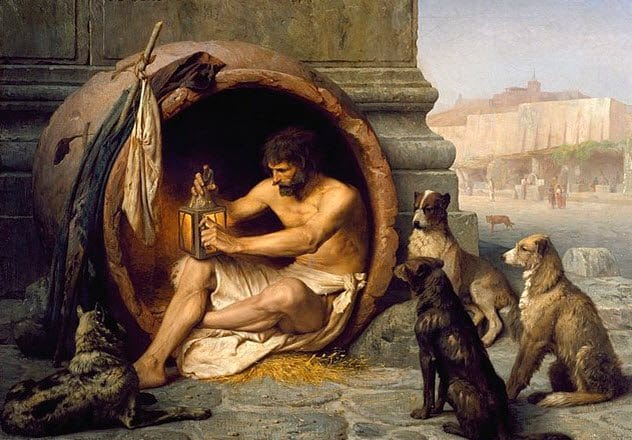 Diogenes