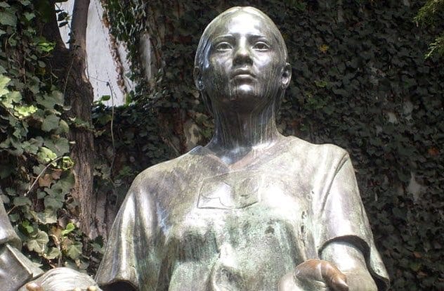 Dona Marina